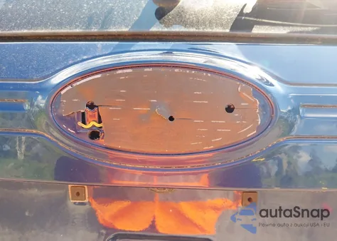 2012 Ford Edge Sel из США, поврежденный, VIN 2FMDK3J98CBA78003